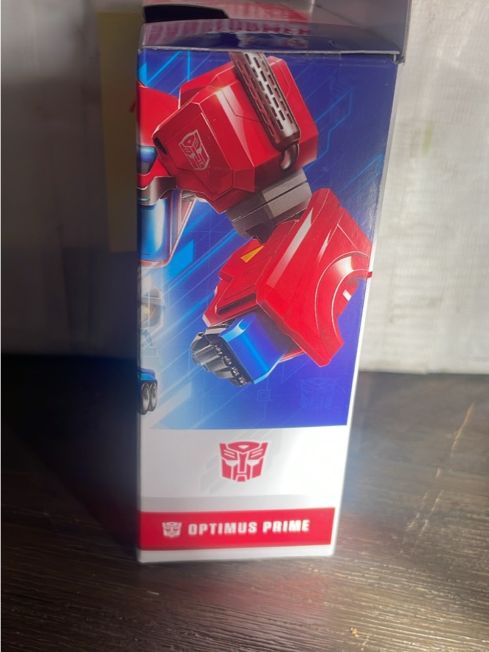 Transformers - Picture 6 of 8